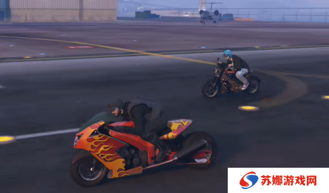 《侠盗猎车5增强版》与普通版（传承版）有什么区别